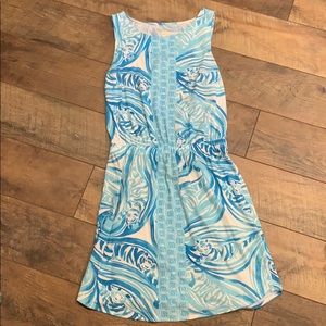 Lilly Pulitzer Dress Size Small